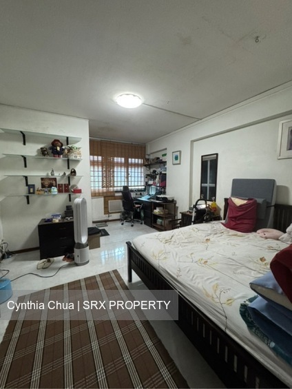 Blk 866 Jurong West Street 81 (Jurong West), HDB 5 Rooms #503239061